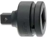 Hazet Reduzieradapter, Knarre 1007S-1