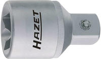 Hazet Reduzieradapter, Knarre 1158-2