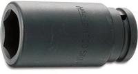 Hazet 1000SLG-27, Hazet Kraft-Steckschl&uuml;sseleinsatz 3/4" (20 mm) 1000SLG-27