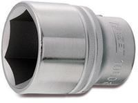 Hazet 1000-55, Steckschl&uuml;sseleinsatz 1000 3/4 Zoll 6-kant SW 55mm L.82mm HAZET