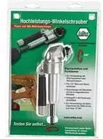 Wiha 32310, Wiha Winkelschrauber-Vorsatz 165mm 1/4" (6.3 mm)