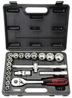 Ks Tools Steckschl&uuml;sselsatz 911.0620