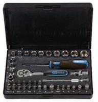 Ks Tools Steckschl&uuml;sselsatz 918.0640