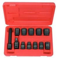 Ks Tools Kraft-Stecknuss-Satz 515.0112