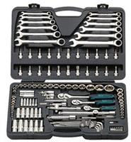 Ks Tools Steckschl&uuml;sselsatz 918.0724