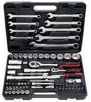 Ks Tools Steckschl&uuml;sselsatz 911.0682