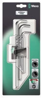 Wera 05073391001, Wera Werk Winkelschl&uuml;sselsatz 073391