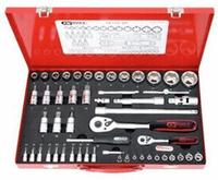 Ks Tools Steckschl&uuml;sselsatz 917.4052