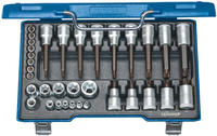 Gedore Schraubendrehersatz 19 TX 20