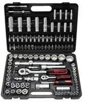 Ks Tools Steckschl&uuml;sselsatz 911.0708