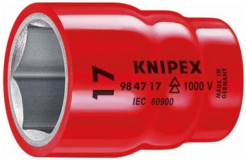 Knipex Steckschlüsseleinsatz 1/2" (98 47 27)