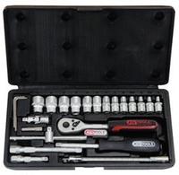 Ks Tools Steckschl&uuml;sselsatz 911.0625
