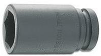 Hazet 1100SLG-36, Hazet Kraft-Steckschl&uuml;sseleinsatz 1" (25 mm) 1100SLG-36