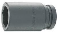 Hazet 1100SLG-46, Hazet Kraft-Steckschl&uuml;sseleinsatz 1" (25 mm) 1100SLG-46