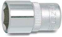 Hazet 850-4.5, Steckschl&uuml;sseleinsatz 850 1/4 Zoll 6-kant SW 4,5mm L.25mm HAZET