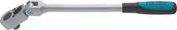 Hazet Gelenk-Umschaltknarre 3/8" 276 mm - 8816G