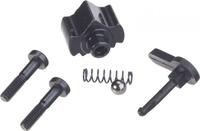 Hazet Reparatursatz, Umschaltknarre 916SP/6