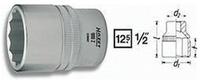 Hazet 900AZ-1.1/16, Hazet 900AZ-1.1/16 Au&szlig;en-Doppelsechskant...