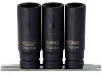 Ks Tools Kraft-Stecknuss-Satz 515.0103