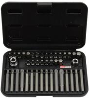 Ks Tools Set, Schraubendreher-Einsatz (Bits) 911.4304