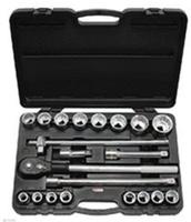 Ks Tools Steckschl&uuml;sselsatz 911.0751