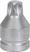 Ks Tools Kraft-Stecknuss 515.0017