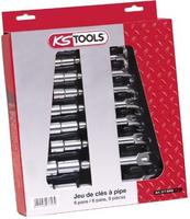Ks Tools Steckschl&uuml;sselsatz 517.0451