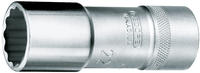 Gedore Steckschl&uuml;sseleinsatz D 19 L 34