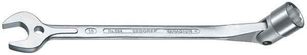 Gedore Maul-Steckschlüssel 534 14 mm