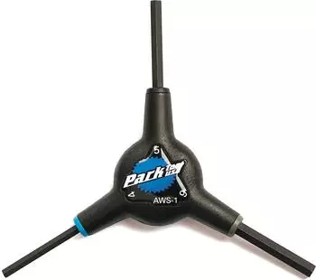 Park Tool Y-Innensechskantschl&uuml;ssel (AWS-1)