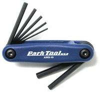 Park Tool PT100053, Park Tool AWS-10C Multitool