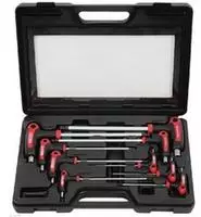 Ks Tools Schraubendrehersatz 151.8150