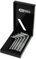 Ks Tools Winkelschraubendrehersatz 151.4100