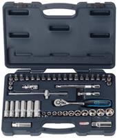 Ks Tools Steckschl&uuml;sselsatz 918.0846