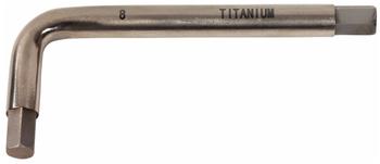 KS Tools TITANplus Winkelstiftschlüssel für Innensechskantschrauben 1/2" (965.0514)