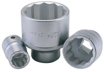 Draper Steckschlüssel 2" 3/4" (00624)