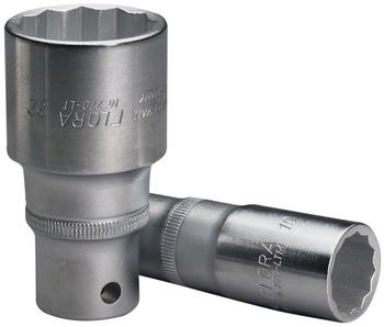 Draper Steckschlüssel 1/2", 13 mm (11933)