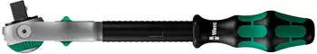 Wera Zyklop Speed-Knarre 1/2" 8000 C Wera Zyklop Speed-Knarre 1/2" 8000 C