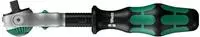 Wera 05003550001, Wera Zyklop Speed-Ratsche 3/8" one_size schwarz
