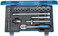 Gedore Steckschl&uuml;sselsatz 30 HMU-10