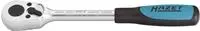 Hazet 916K, Hazet 916K Umschaltknarre 1/2" (12.5 mm) 199mm