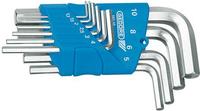 Gedore Winkelschraubendrehersatz H 42-10