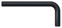 E-NORMpro 350 SW 1,5, E-NORMpro Winkelschraubendreher phosphatiert 1,5 mm