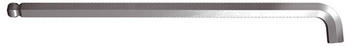 Wiha 369T Sechskant-Kugelkopf Stiftschlüssel, lang 4 x 142 mm