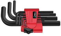 Wera 05021737001, Wera 950/9 Hex-Plus 7 Winkelschl&uuml;sselsatz, 9-teilig...