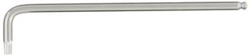 Wera 3950 PKL Winkelschlüssel, zöllig, Edelstahl 3/16 x 154 mm