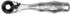 Wera Bit-Ratsche 1/4