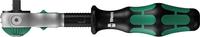 Wera 05073260001, Wera Zyklop Speed-Knarre 1/4 ZOLL, 8000 ASB, ST&Uuml;CK