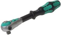 Wera 05073261001, Wera Werk Zyklop Hybrid-Knarre 05073261001