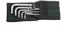 Wera 05028161001, Wera 393 S Bits-Handhalter extra Slim m. flexiblem Schaft